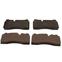KLOCKI HAM. AUDI T. Q7/R8 3,0-6,0 TDI QUATTRO 06-15