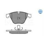 KLOCKI HAM. BMW P. E90/E91 325-335 07-