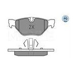 KLOCKI HAM. BMW T. E87/90/91/92 05-
