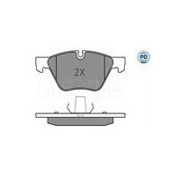 KLOCKI HAM. BMW P. E60/61 520-525 03/E90/91 32