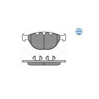 KLOCKI HAM. BMW P. E60/61/63/6