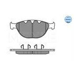 KLOCKI HAM. BMW P. E60/61/63/6