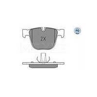 KLOCKI HAM. BMW T. 3/5/6/7/X5/X6 03-