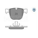 KLOCKI HAM. BMW T. 3/5/6/7/X5/X6 03-