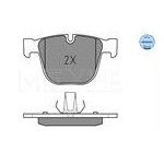 KLOCKI HAM. BMW T. E60/61 03-