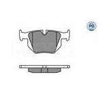 KLOCKI HAM. BMW T. E90/E91 05-