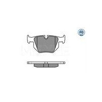 KLOCKI HAM. BMW T. E90/E91 05-