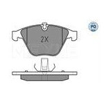KLOCKI HAM. BMW P. E60/61  520-525 03- AUT.SKRZYNIA