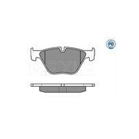 KLOCKI HAM. BMW P. E90/E91 320-325 07-/E84