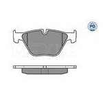 KLOCKI HAM. BMW P. E90/E91 320-325 07-/E84