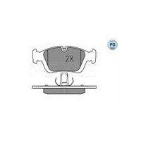 KLOCKI HAM. BMW P. E46 98-/E36 90-/E85 Z4 03-