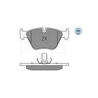 KLOCKI HAM. BMW P. E46 330D    98-