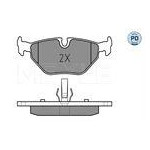 0252193417/PD KLOCKI HAM. BMW T. E46 98- - Części oryginalne BMW Łódź | Sklep internetowy BMW