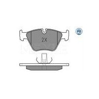 KLOCKI HAM. BMW P. E39 520-540 -10/96