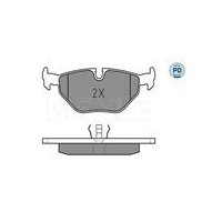 KLOCKI HAM. BMW T. E36 316-328 09/90-2000