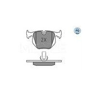 KLOCKI HAM. BMW T. E38/E46 00-