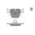KLOCKI HAM. BMW T. E38/E46 00-