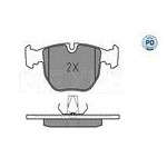 KLOCKI HAM. BMW P. E39 520-540 11/95-