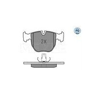 KLOCKI HAM. BMW P. E39 520-540 11/95-