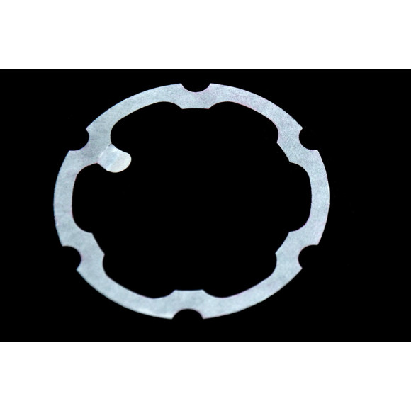 Podkładka uszczelniająca BMW E24 E28 E30 E32 E34 E38 E39 VL-93 - 26111229502