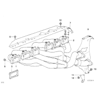 11621317109 Uszczelka - 11621317109 - Części oryginalne BMW Łódź | Sklep internetowy BMW