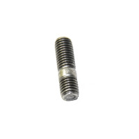 Śruba dwustronna kolektora wydechowego BMW E30 E31 E34 E36 E38 E46 316 318 750 325 M3 850 518 520 525 - 11621708999