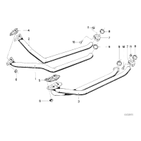 *FG 09/79, Tłumik wstępny - 18121246874