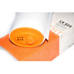 Filtr powietrza BMW E46 E39 E60 E61 E90 E91 E87 320d 318d 520d 118d 120d X3 E83 - 13712246997