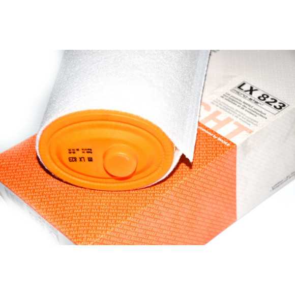Filtr powietrza BMW E46 E39 E60 E61 E90 E91 E87 320d 318d 520d 118d 120d X3 E83 - 13712246997