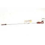 11431247530 Miarka poziomu oleju BMW E36 E46 Z3 316i 318i M43 - 11431247530 - Części oryginalne BMW Łódź | Sklep internetowy BMW