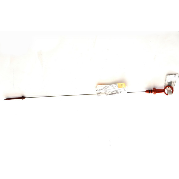 11431247530 Miarka poziomu oleju BMW E36 E46 Z3 316i 318i M43 - 11431247530 - Części oryginalne BMW Łódź | Sklep internetowy BMW