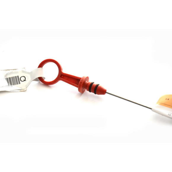 11431247530 Miarka poziomu oleju BMW E36 E46 Z3 316i 318i M43 - 11431247530 - Części oryginalne BMW Łódź | Sklep internetowy BMW