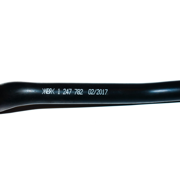 Przewód elastyczny powietrza BMW E36 318i 318ti 318is M44 Z3 1.9 - 13411247782
