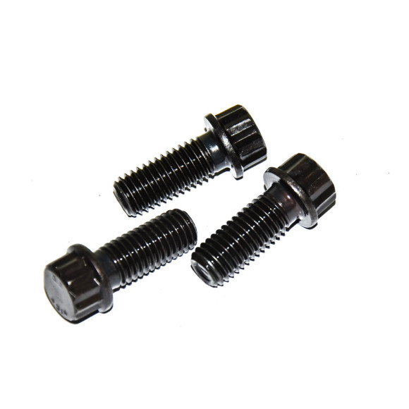 11652243402 Śruba kolektora / turbosprężarki BMW E34 E36 E46 E39 E53 E60 E63 E65 E70 E83 E87 E90 F01 F07 F10 F13 F15 F30 G11 - 11652243402 - Części oryginalne BMW Łódź | Sklep internetowy BMW