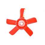 Wentylator łopatki BMW E10 114 NK 1500 1600 1602 1800 1802 2000 2002 - 11521255505