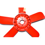 Wentylator łopatki BMW E10 114 NK 1500 1600 1602 1800 1802 2000 2002 - 11521255505