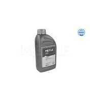 OLEJ 1L HYDRAULICZNY / DO WSPOMAGANIA / ZHM MEYLE / ZIELONY / MINERALNY