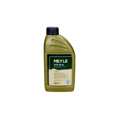 OLEJ ATF 1L DEX IIIH / LT 711 41 / G 052 162 / 235.71 236.6 / PRZEKŁADNIOWY CZERWONY MEYLE