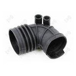 Przewód ssący, filtr powietrza