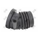 Przewód ssący, filtr powietrza