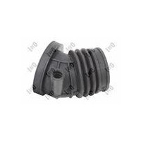 Przewód ssący, filtr powietrza