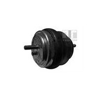 Łożyskowanie silnika