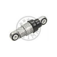 Tłumik drgań, pasek wieloklinowy