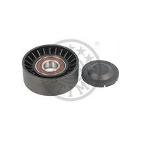 Rolka napinacza, pasek klinowy wielorowkowy