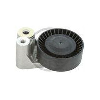 Rolka napinacza, pasek klinowy wielorowkowy