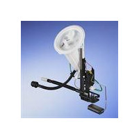 Zespół zasilający w paliwo