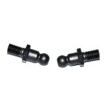 Sworzeń mocowanie BMW K19 K29 K44 K46 K47 K48 K61 K71 - 46637691017
