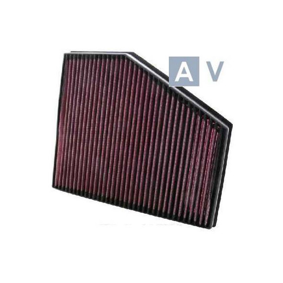 Filtr sportowy BMW E60 E61 E63 520d 535d 635d - 13717793647