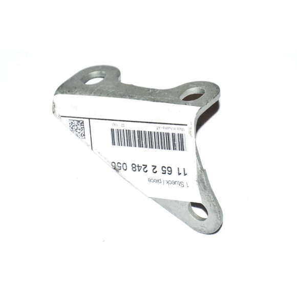 11652248056 Wspornik mocowanie turbosprężarki BMW E38 E39 E46 E53 X5 E60 E61 E65 E83 X3 730d 525d 530d 330d - 11652248056 - Części oryginalne BMW Łódź | Sklep internetowy BMW