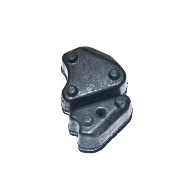 Tłumik BMW K15 650 - 27717696771